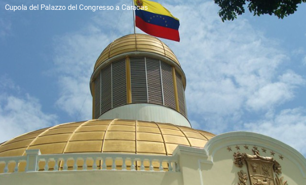 Venezuela: grande allerta per il 10 gennaio